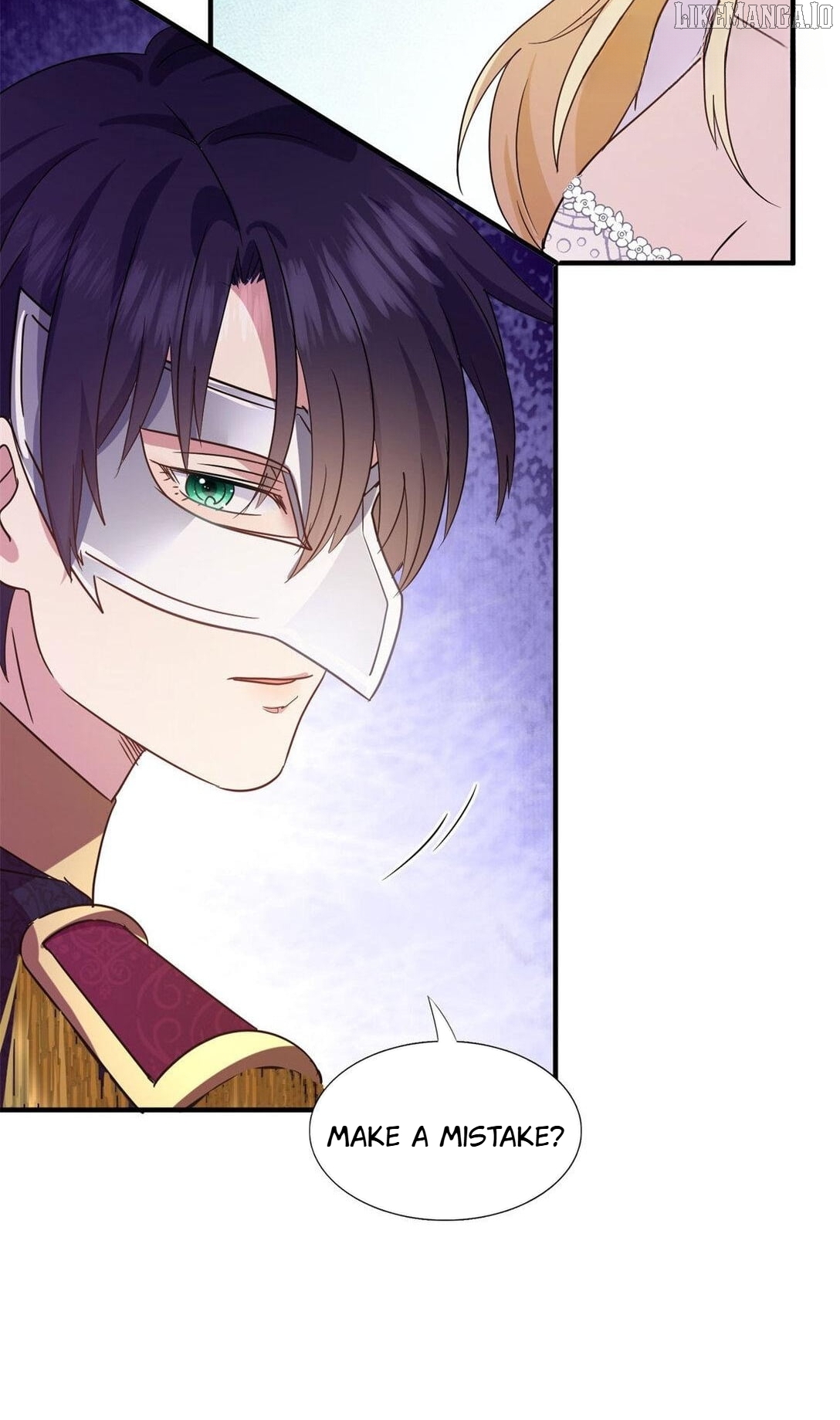 Don't Embarrass Me Chapter 81 - page 17